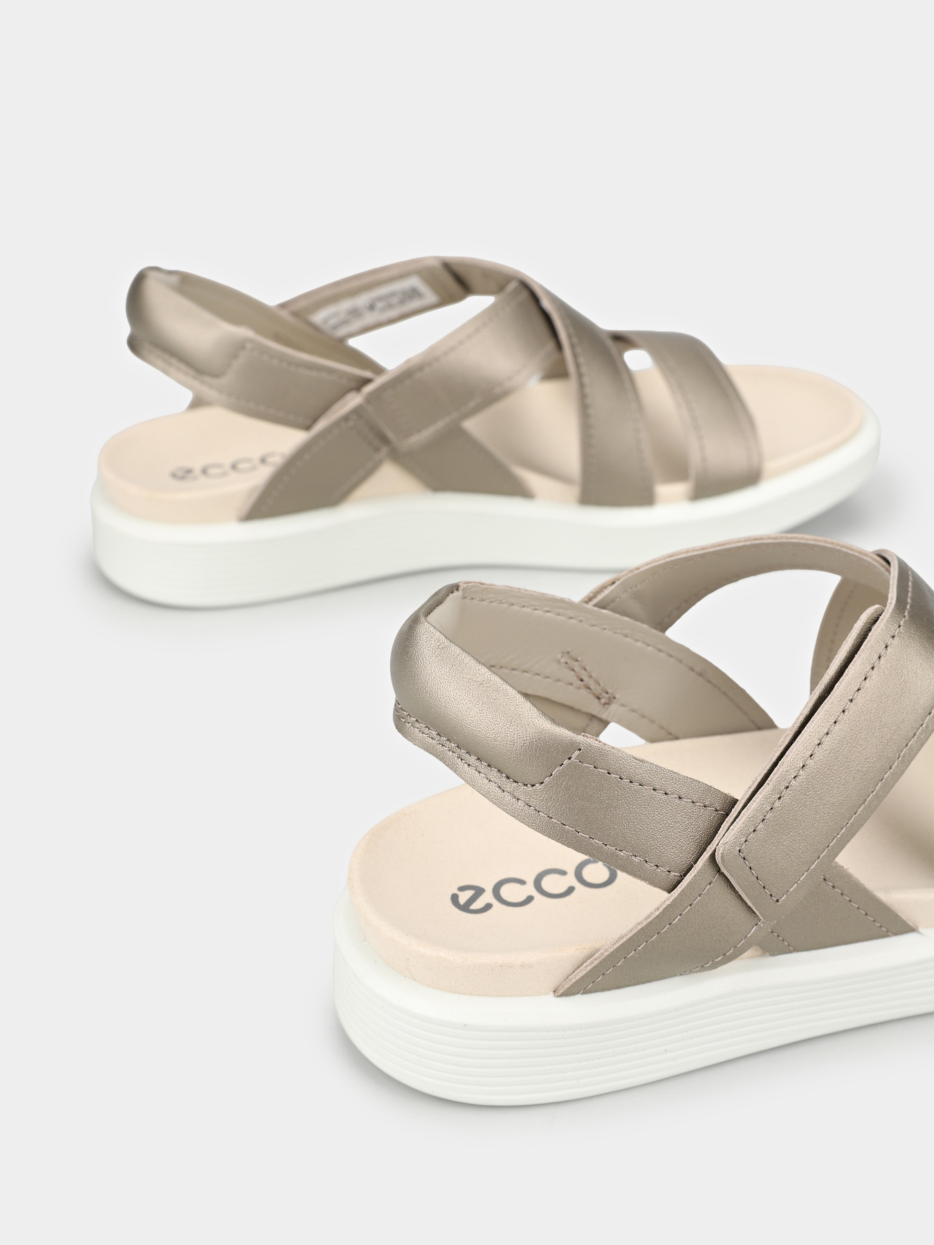 ECCO 23881361564 модель 23881361564 Фото