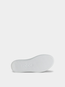 Кеды низкие ECCO модель 22025359113 Фото