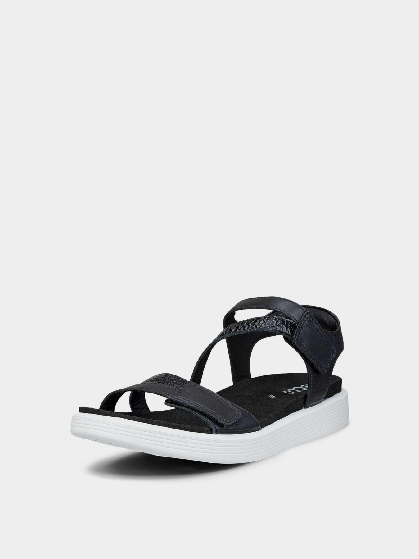 ECCO модель 23880351052 ECCO модель 23880351052 Фото