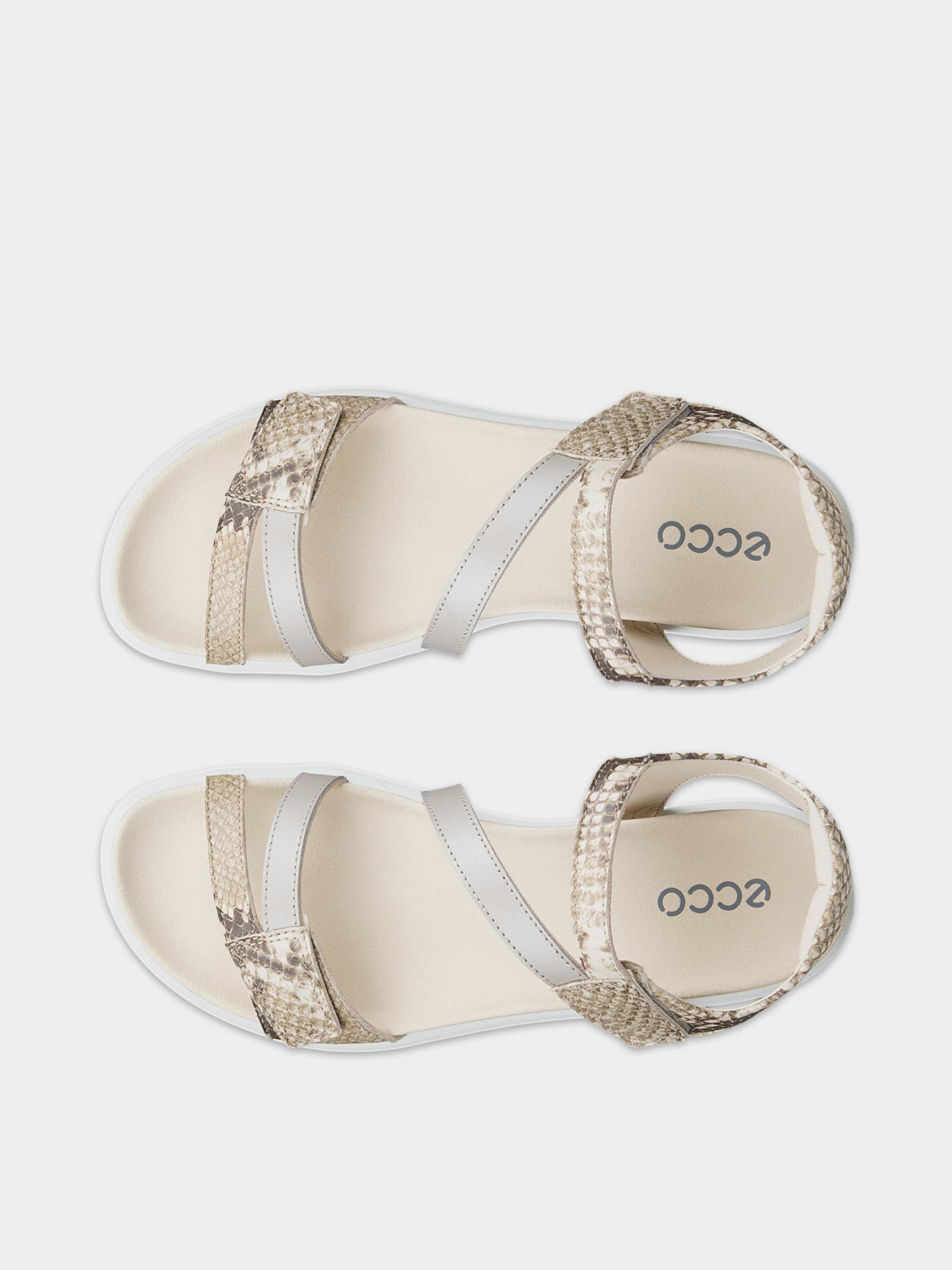 ECCO модель 23880361651 ECCO модель 23880361651 Фото