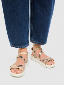 ECCO модель 23880361651 ECCO модель 23880361651 Фото