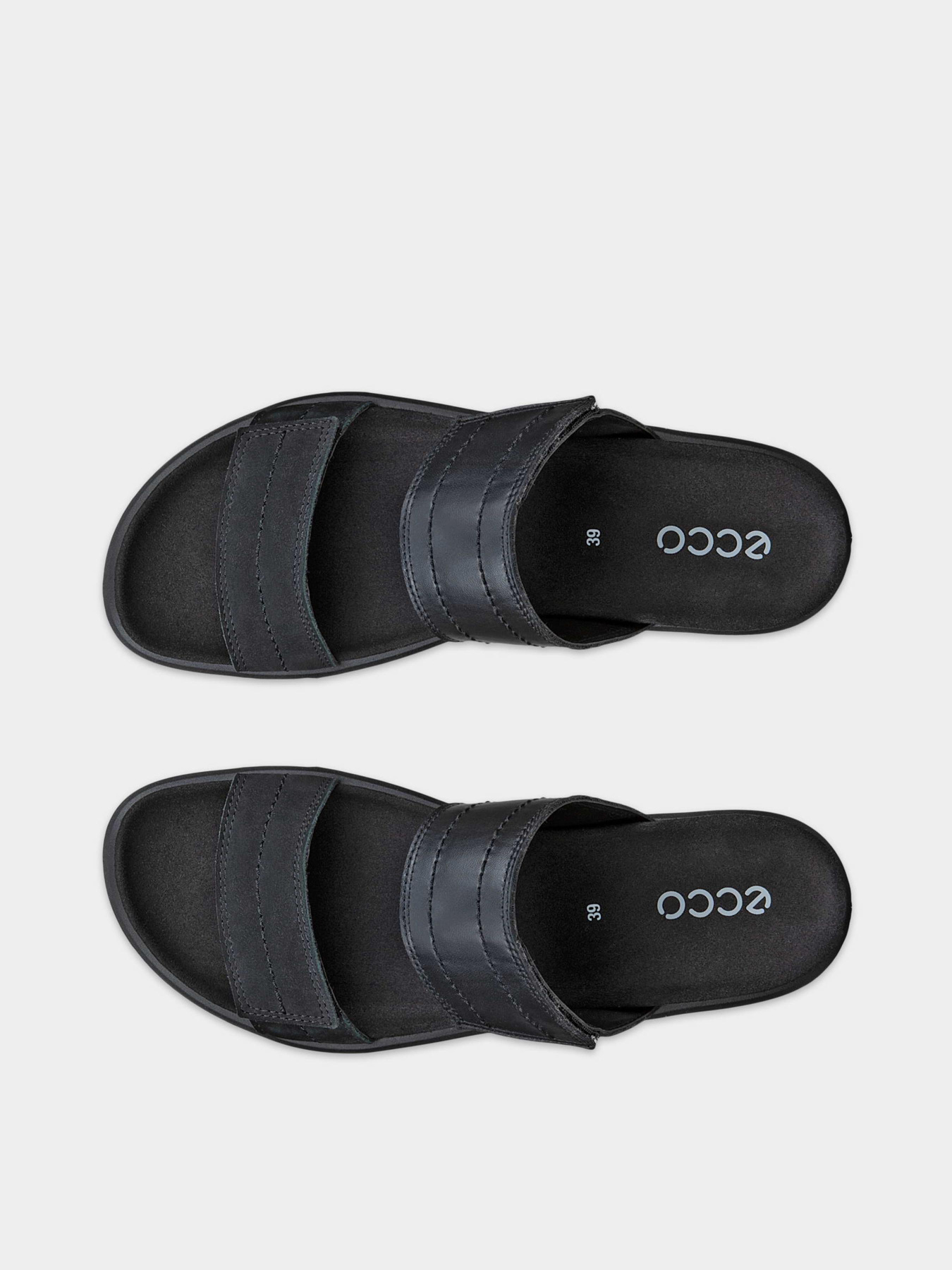 ECCO модель 23883351052 ECCO модель 23883351052 Фото