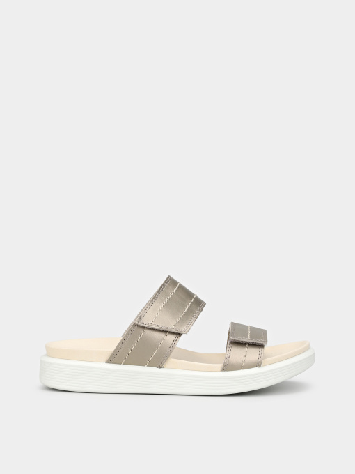Шльопанці ECCO SOFT SANDAL W модель 23883361652 Фото