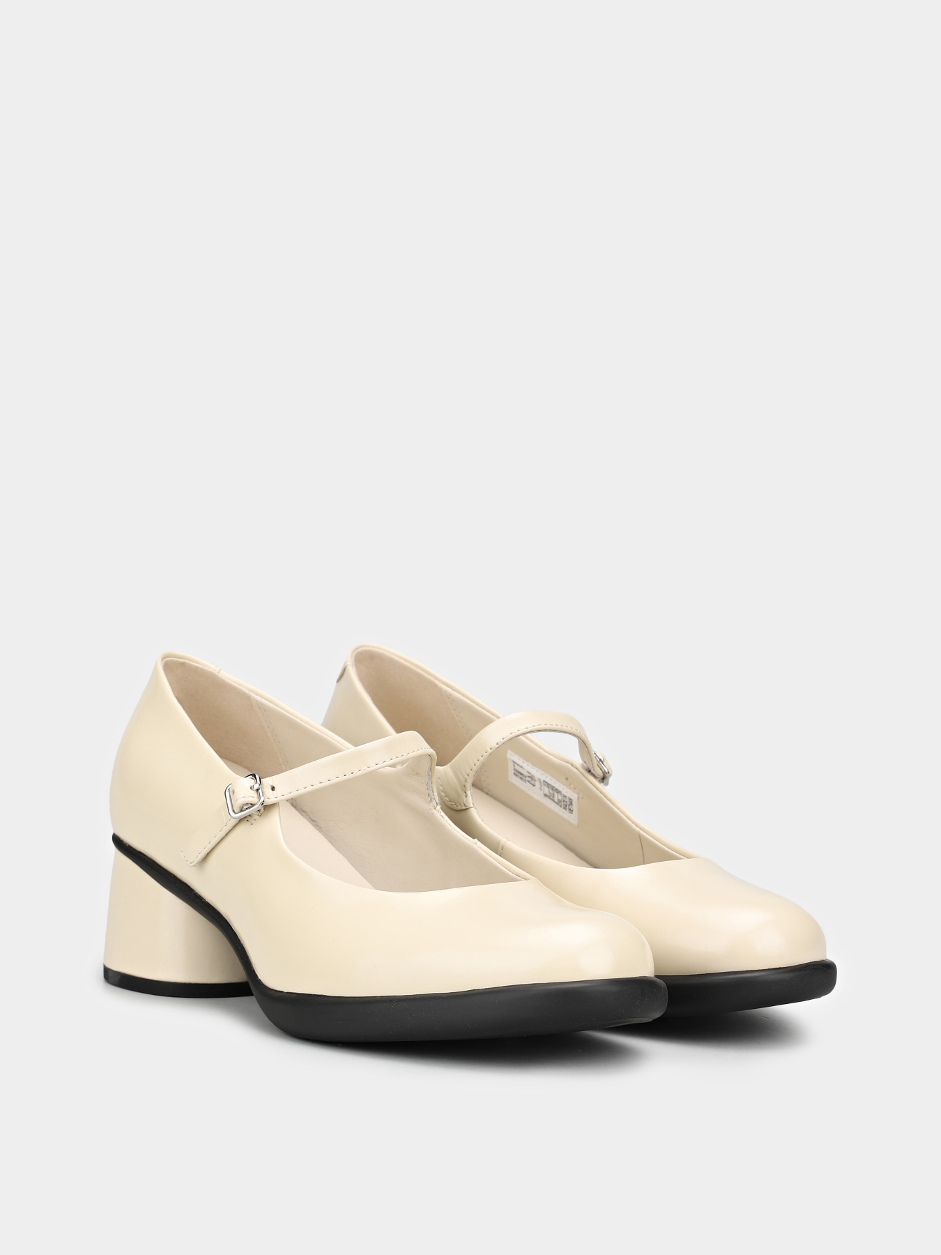 ECCO модель 22250304378 Фото