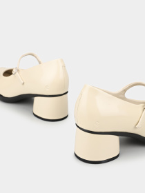 ECCO модель 22250304378 Фото