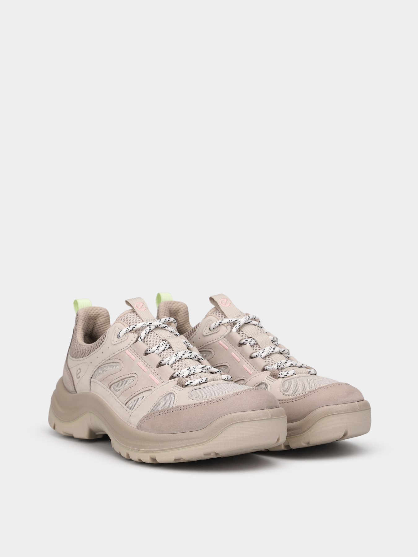 Кросівки повсякденні ECCO модель 82237361556 Кросівки повсякденні ECCO модель 82237361556 Фото