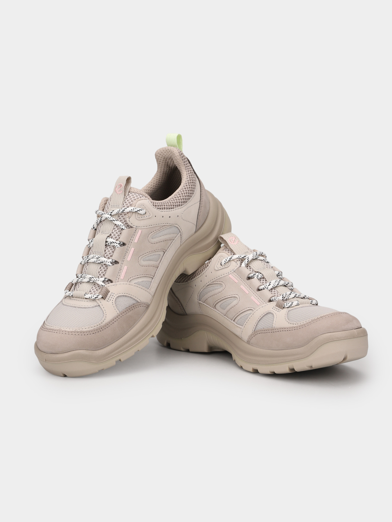 Кросівки повсякденні ECCO модель 82237361556 Кросівки повсякденні ECCO модель 82237361556 Фото