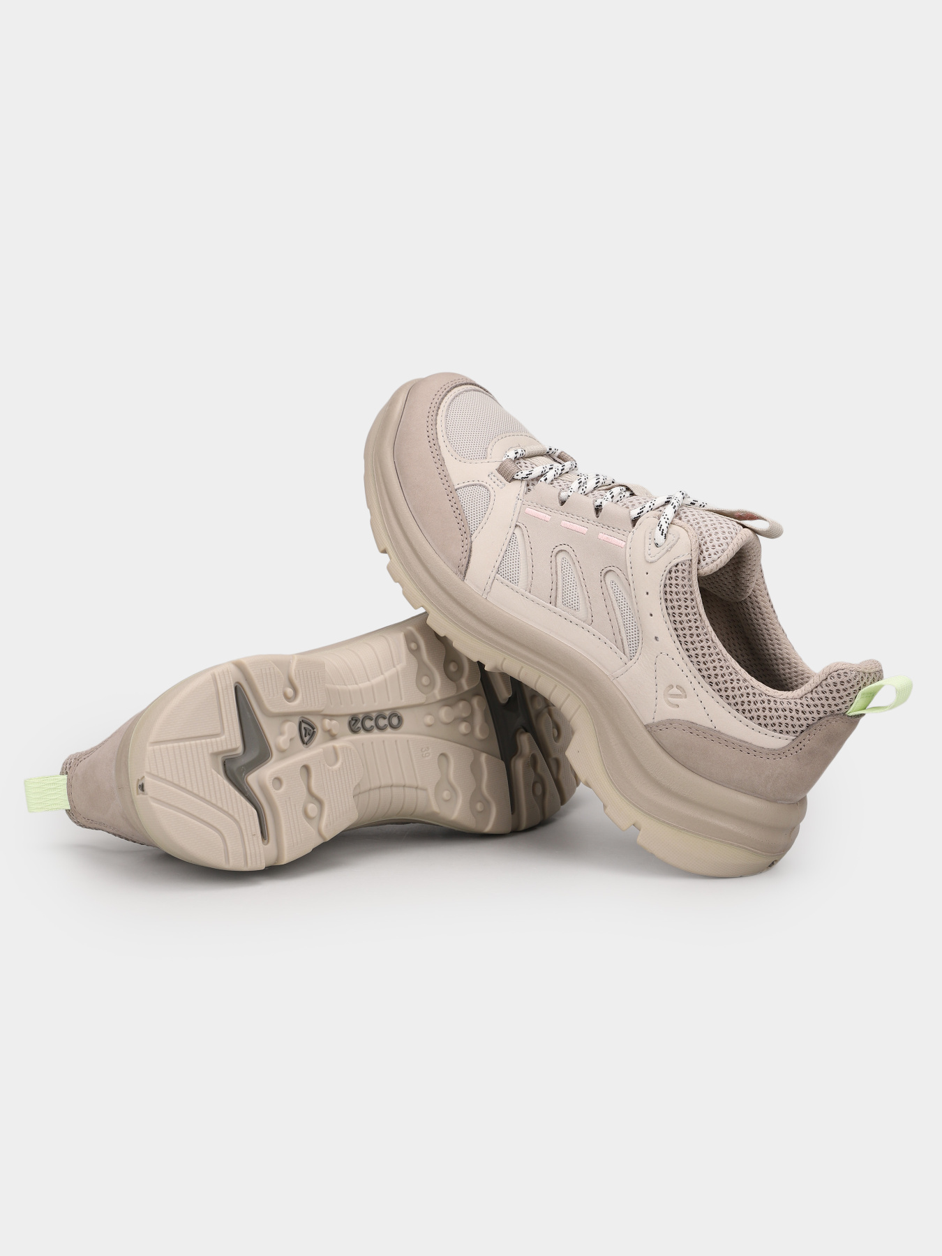 Кросівки повсякденні ECCO модель 82237361556 Кросівки повсякденні ECCO модель 82237361556 Фото