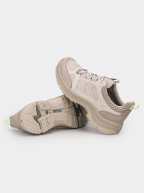 Кросівки повсякденні ECCO модель 82237361556 Кросівки повсякденні ECCO модель 82237361556 Фото