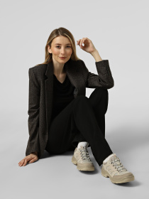 Кросівки повсякденні ECCO модель 82237361556 Фото