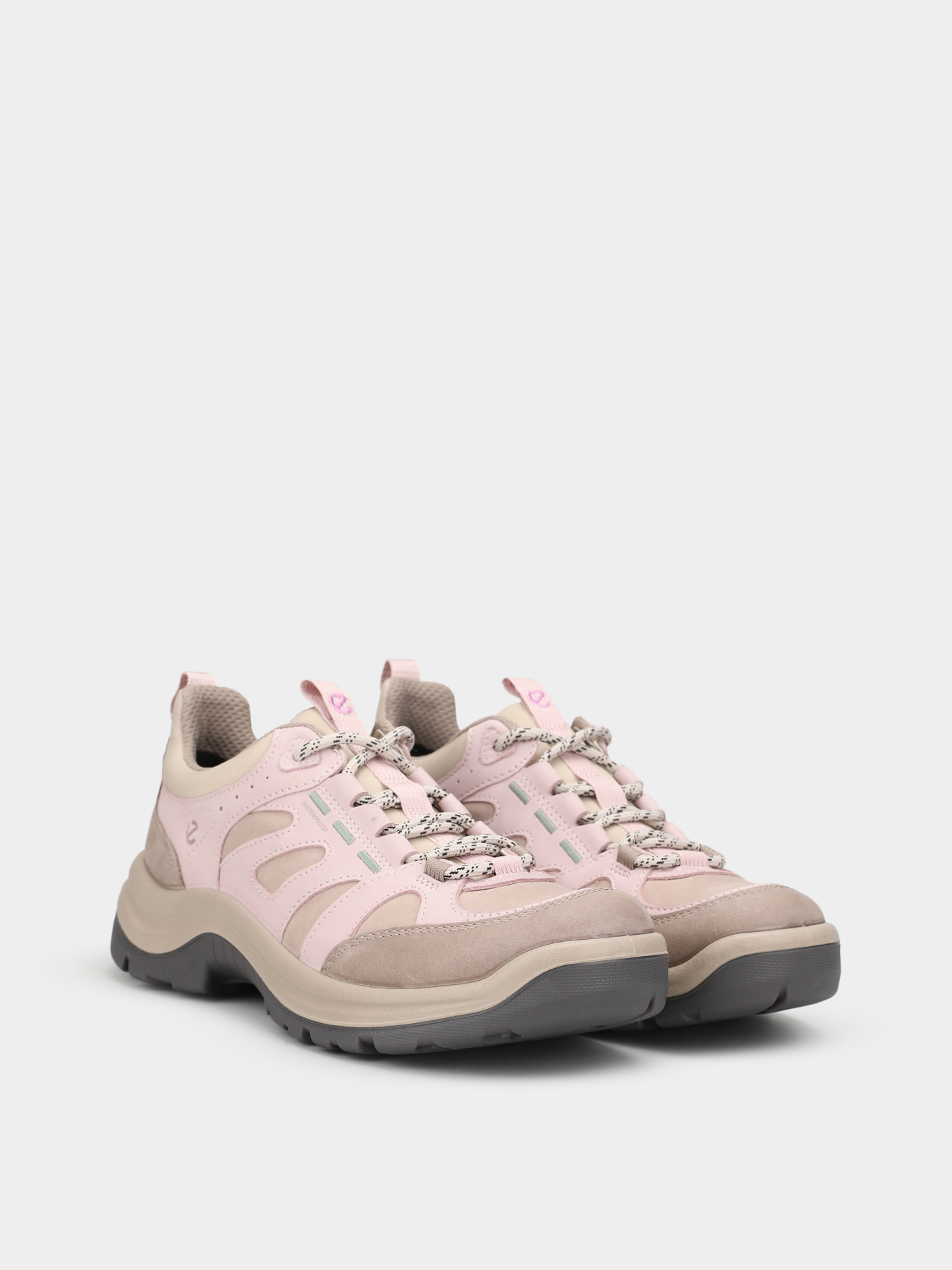 Кроссовки аутдор ECCO модель 82238361555 Фото