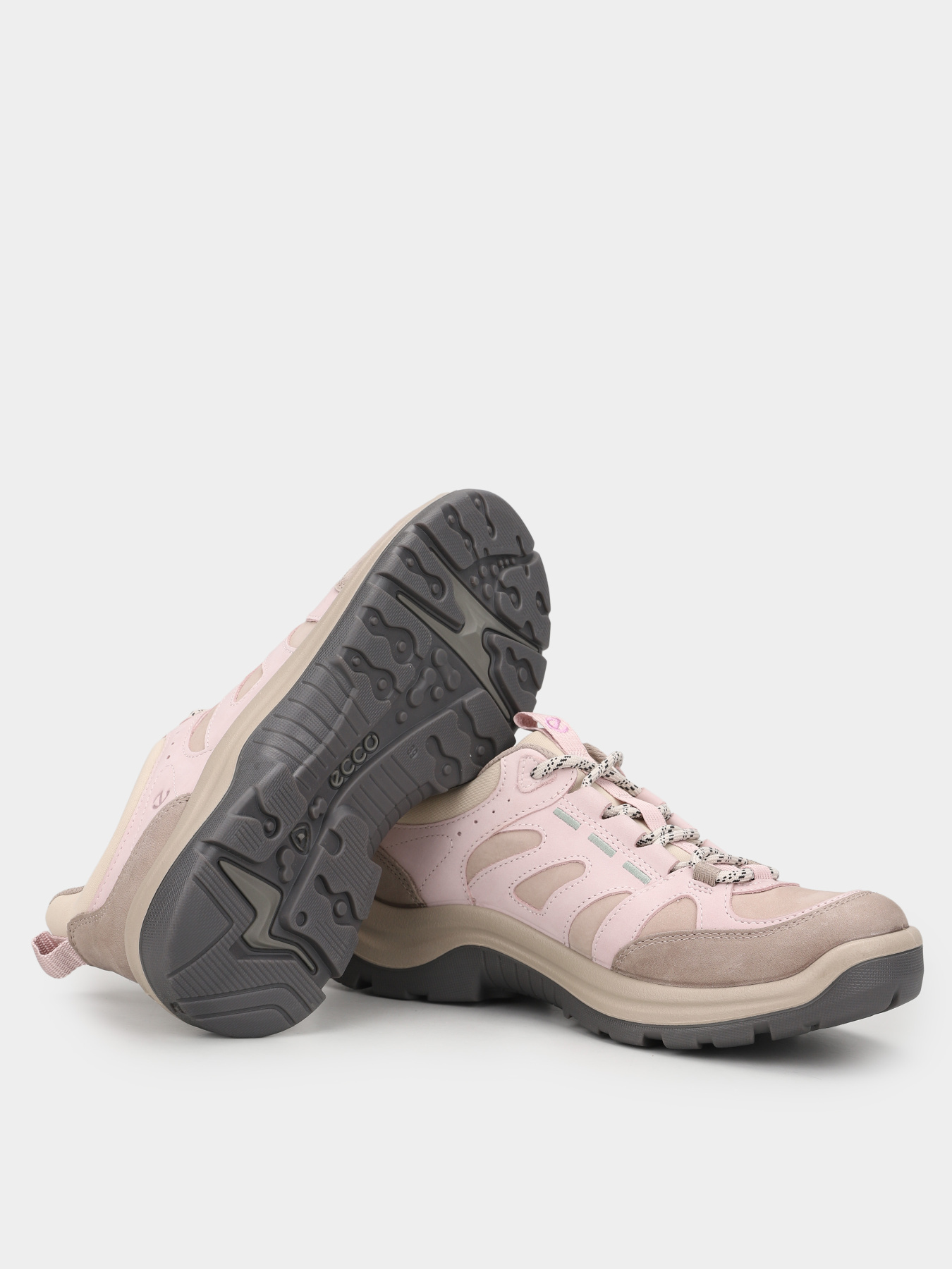 Кроссовки аутдор ECCO модель 82238361555 Фото