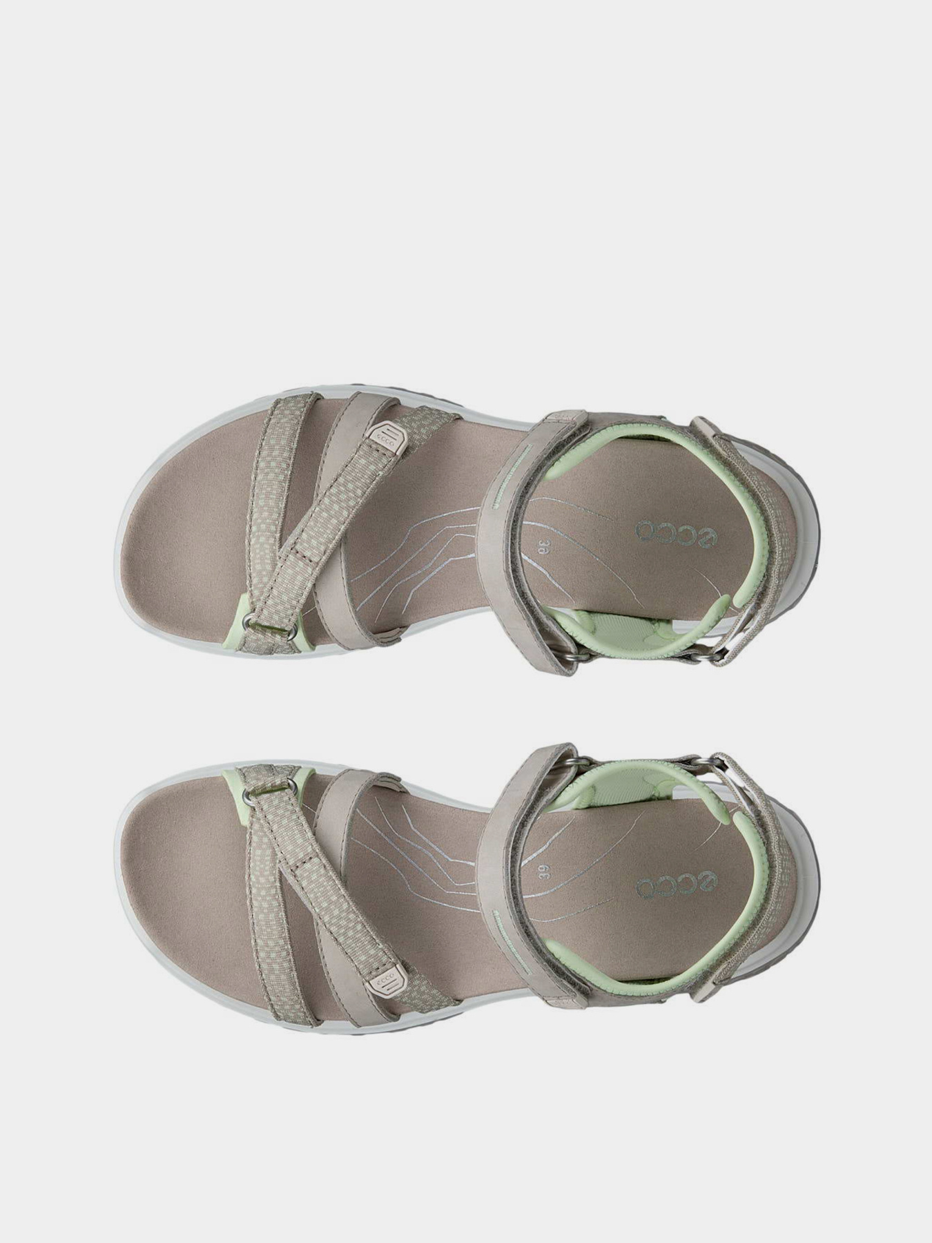 ECCO модель 85330361547 ECCO модель 85330361547 Фото