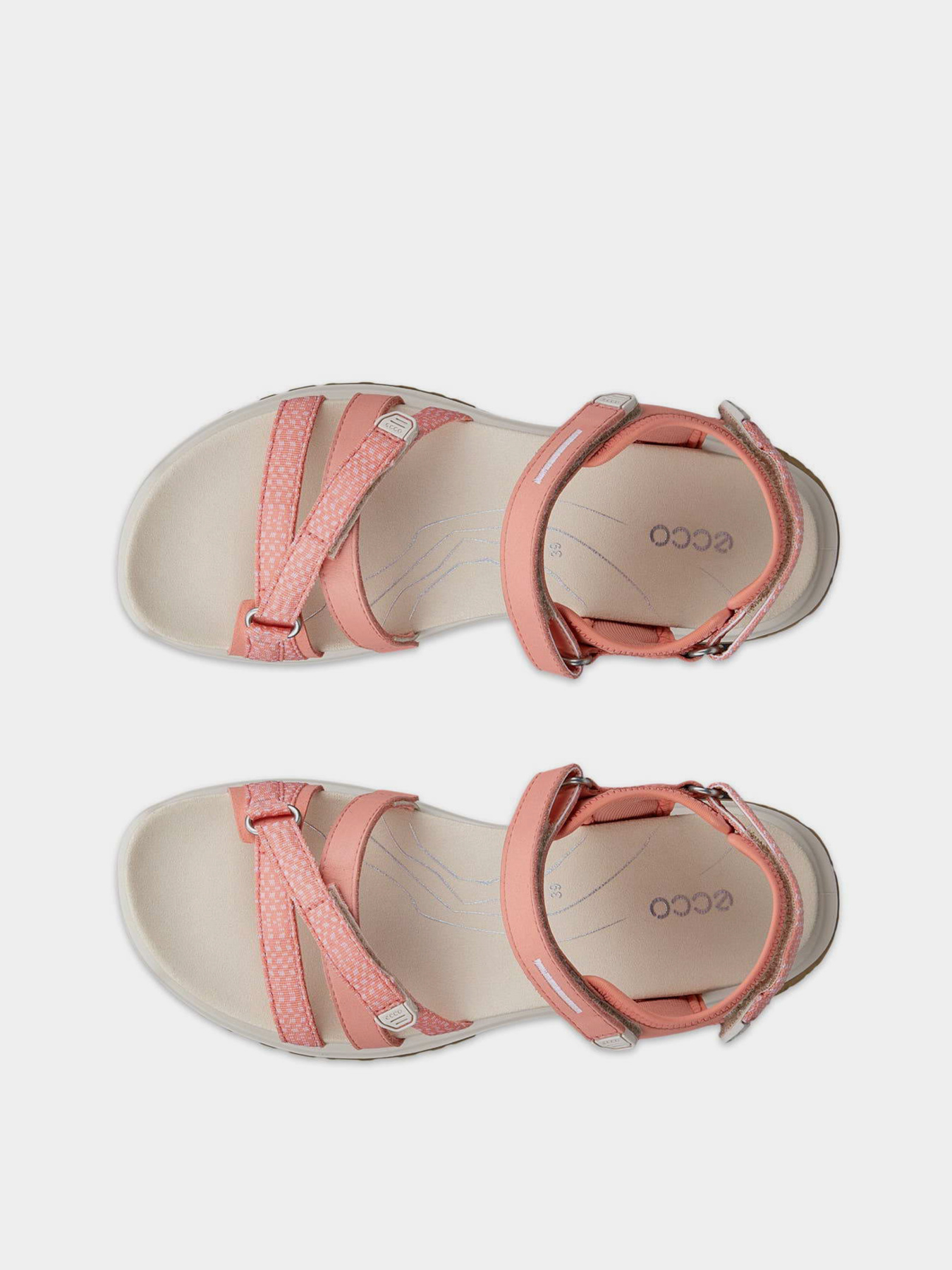 ECCO модель 85330361663 ECCO модель 85330361663 Фото