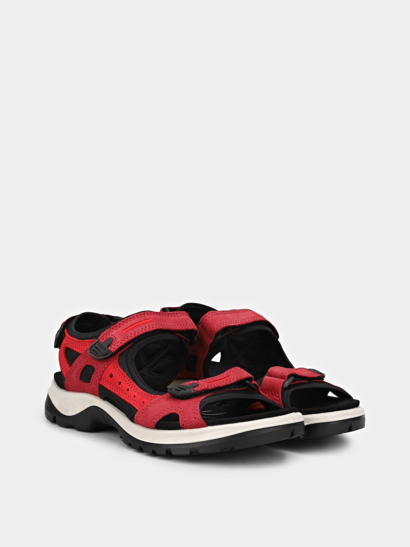 ECCO модель 06956356447 Фото