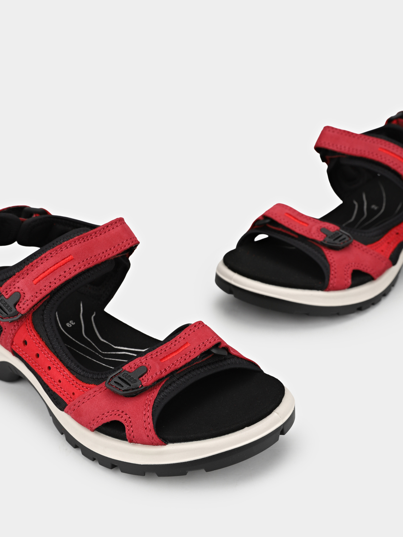 ECCO модель 06956356447 Фото