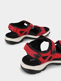 ECCO модель 06956356447 Фото