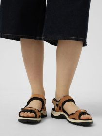 Сандалії ECCO ECCO OFFROAD модель 06956361154 Фото