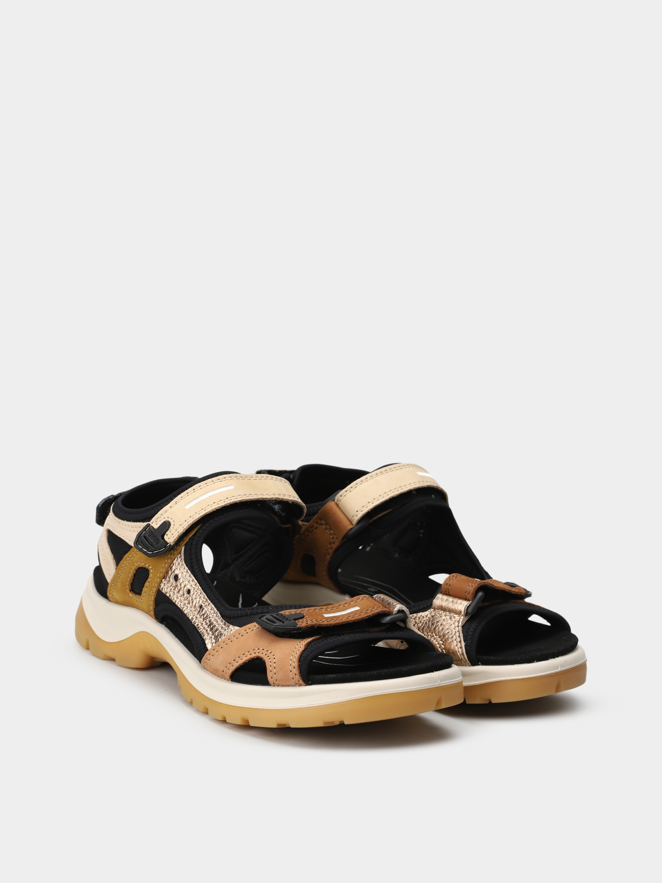 ECCO модель 06956352043 Фото