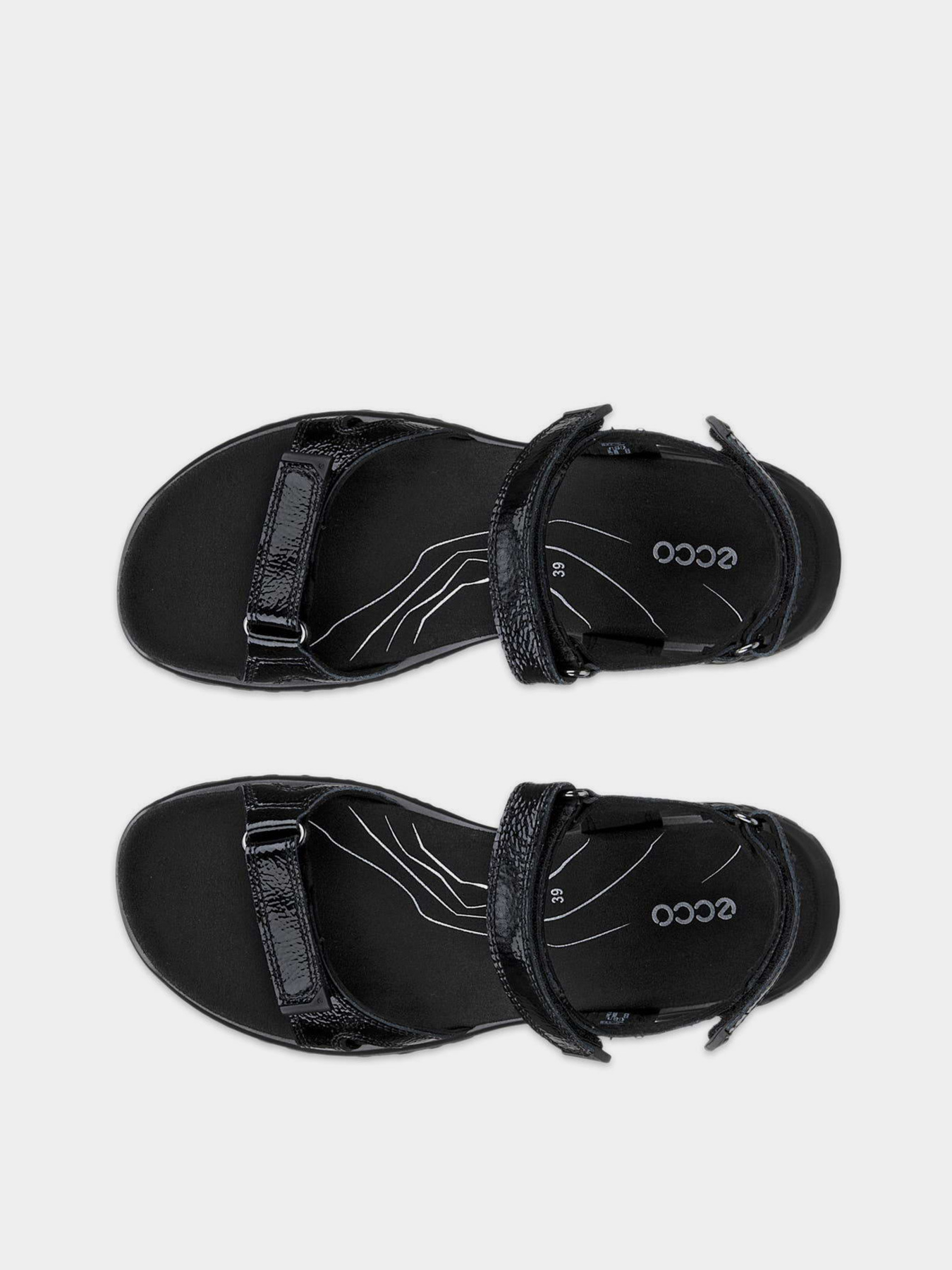 ECCO модель 85333304001 Фото