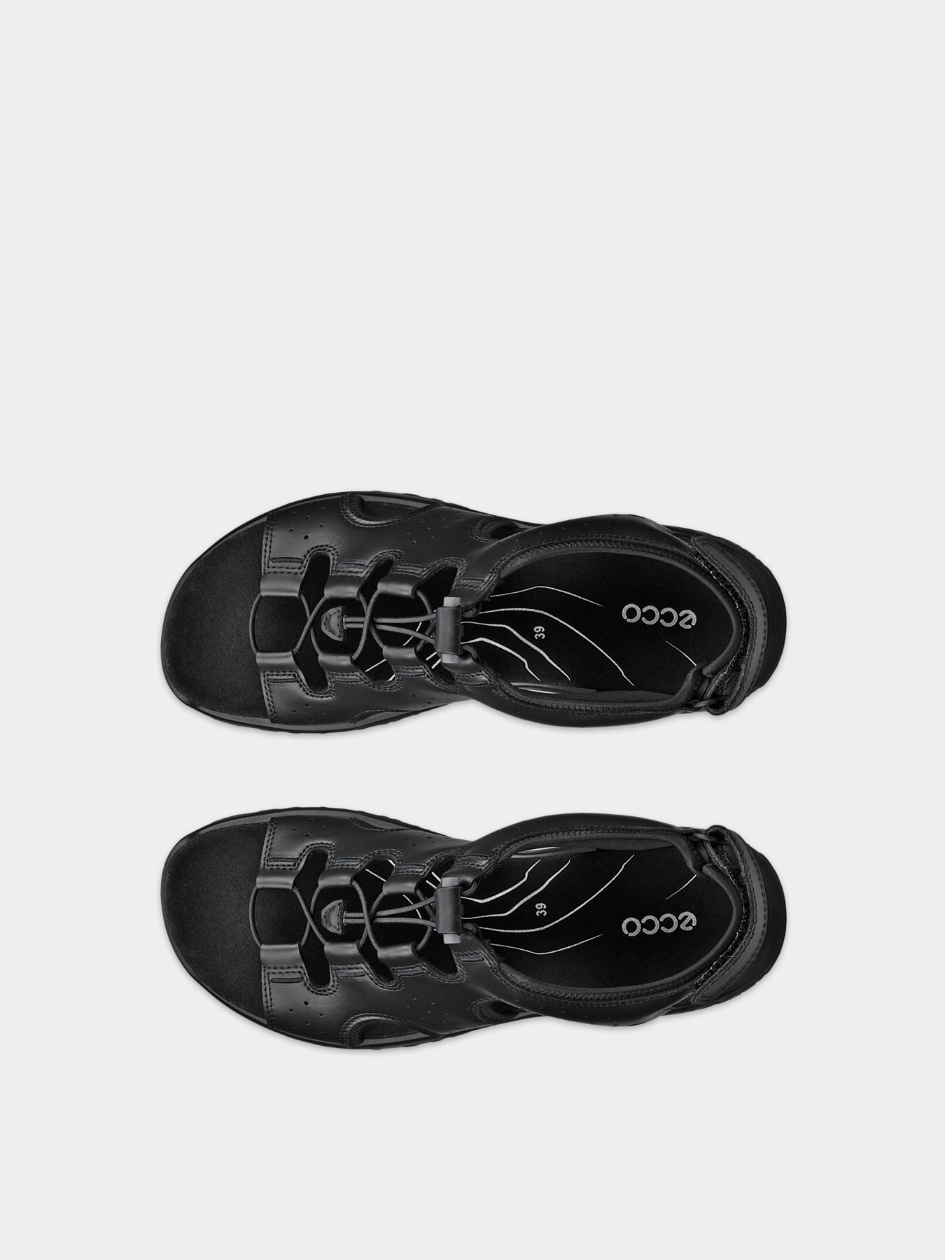 Сандалії ECCO ECCO OFFROAD ROAM W модель 85331301001 Фото