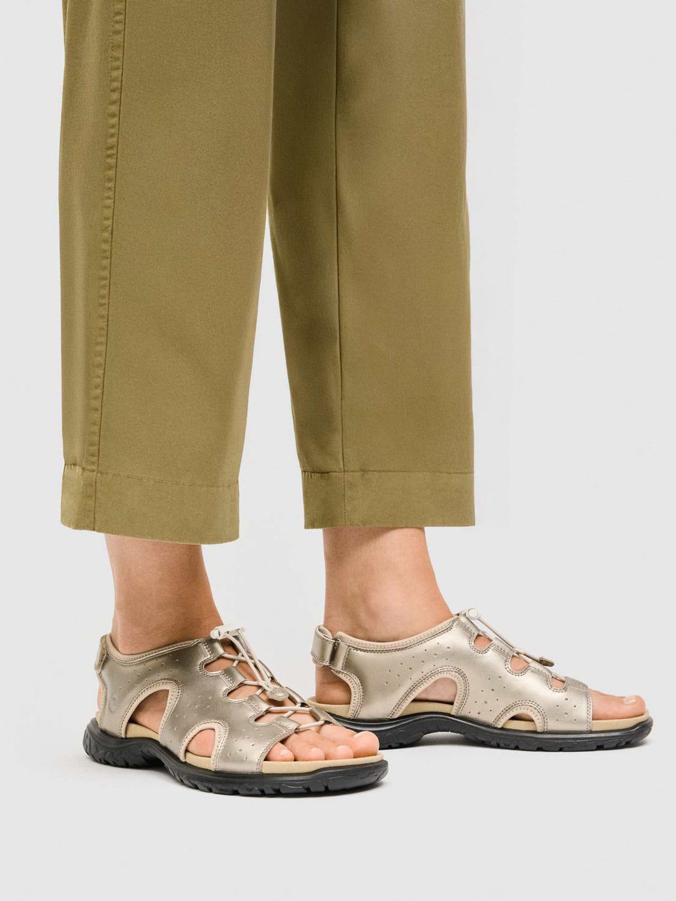 ECCO модель 85331361548 Фото