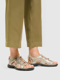 ECCO модель 85331361548 Фото