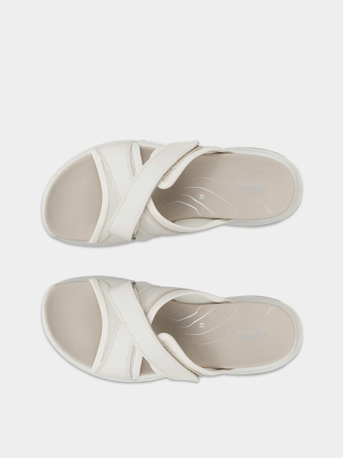 ECCO модель 85332350412 Фото