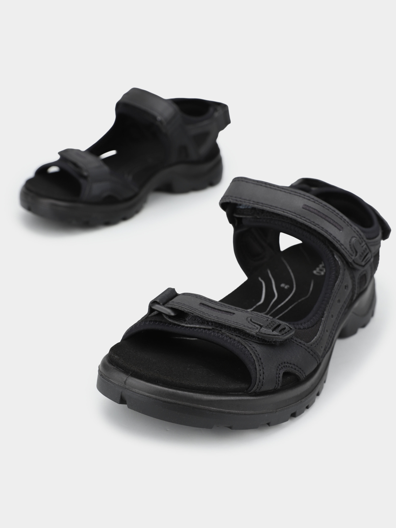 ECCO модель 82225361660 ECCO модель 82225361660 Фото