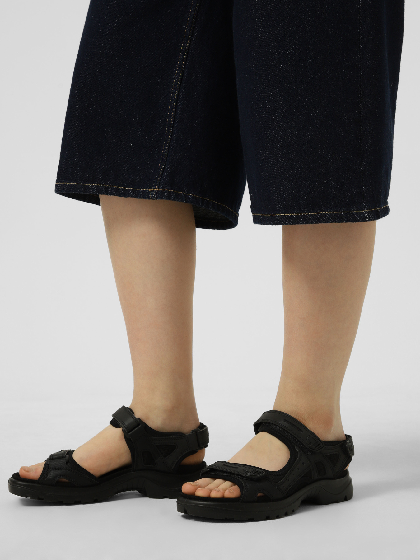 Сандалии ECCO ECCO OFFROAD модель 82225361660 Фото