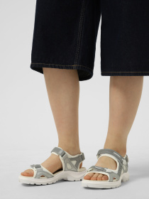 Сандалии ECCO ECCO OFFROAD модель 82225361659 Фото