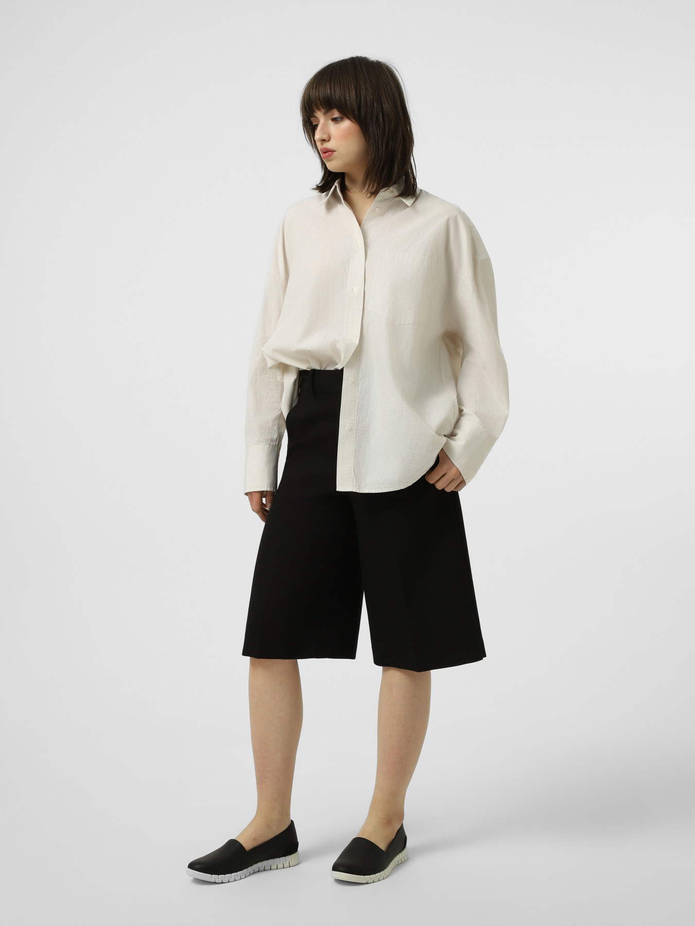 Туфли и лоферы ECCO ECCO GRUUV LITE W модель 24631351052 Фото