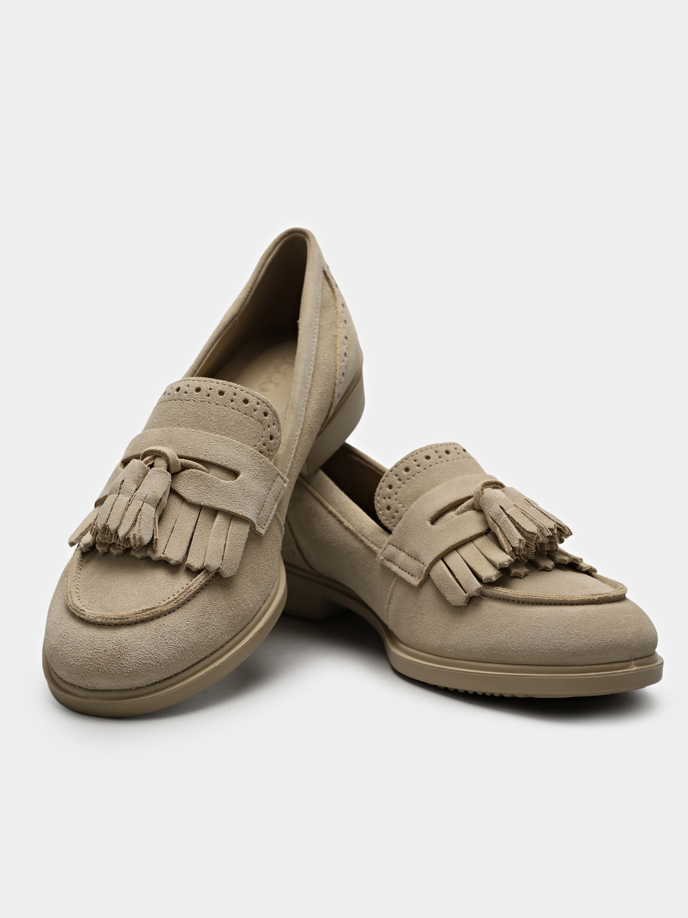 Лоферы ECCO модель 20986305004 Лоферы ECCO модель 20986305004 Фото