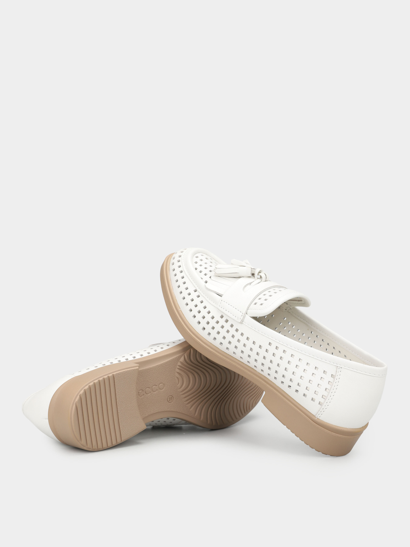 ECCO модель 20989301007 ECCO модель 20989301007 Фото