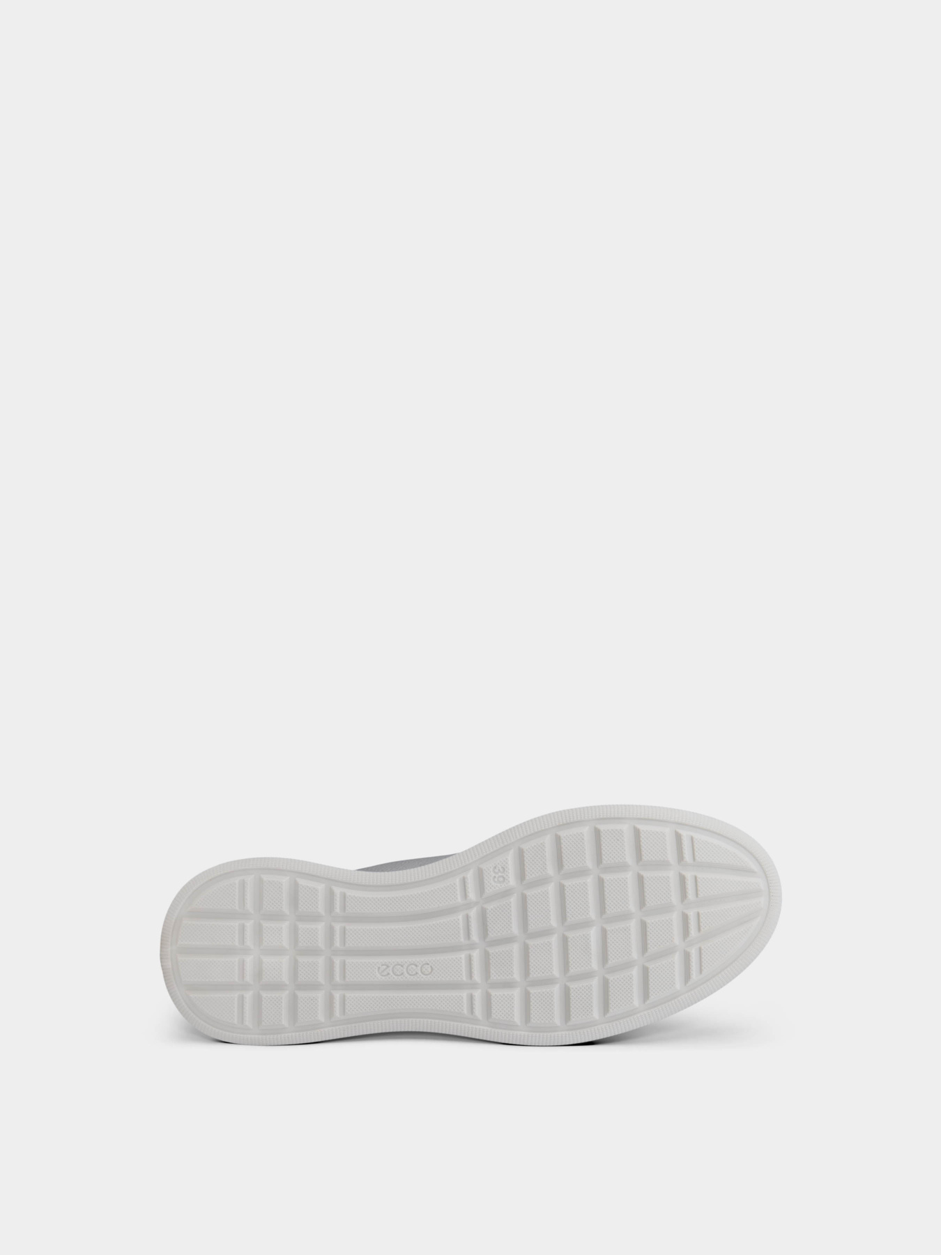 Кеды низкие ECCO модель 22381361540 Фото