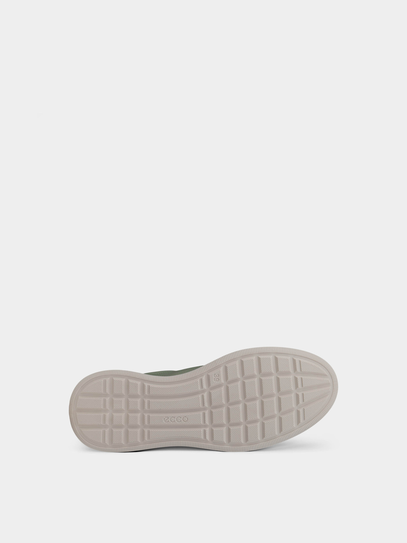 Кеди низькі ECCO модель 22380301334 Фото