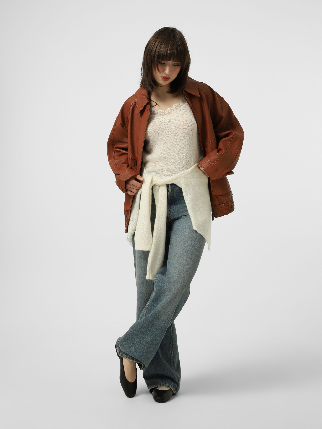 Туфли и лоферы ECCO ECCO MARGOT модель 23437301001 Фото