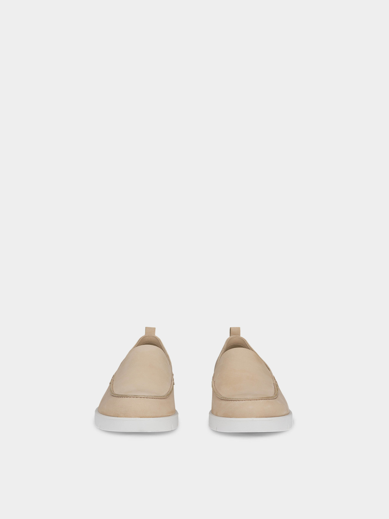 Мокасини ECCO модель 28041302004 Фото