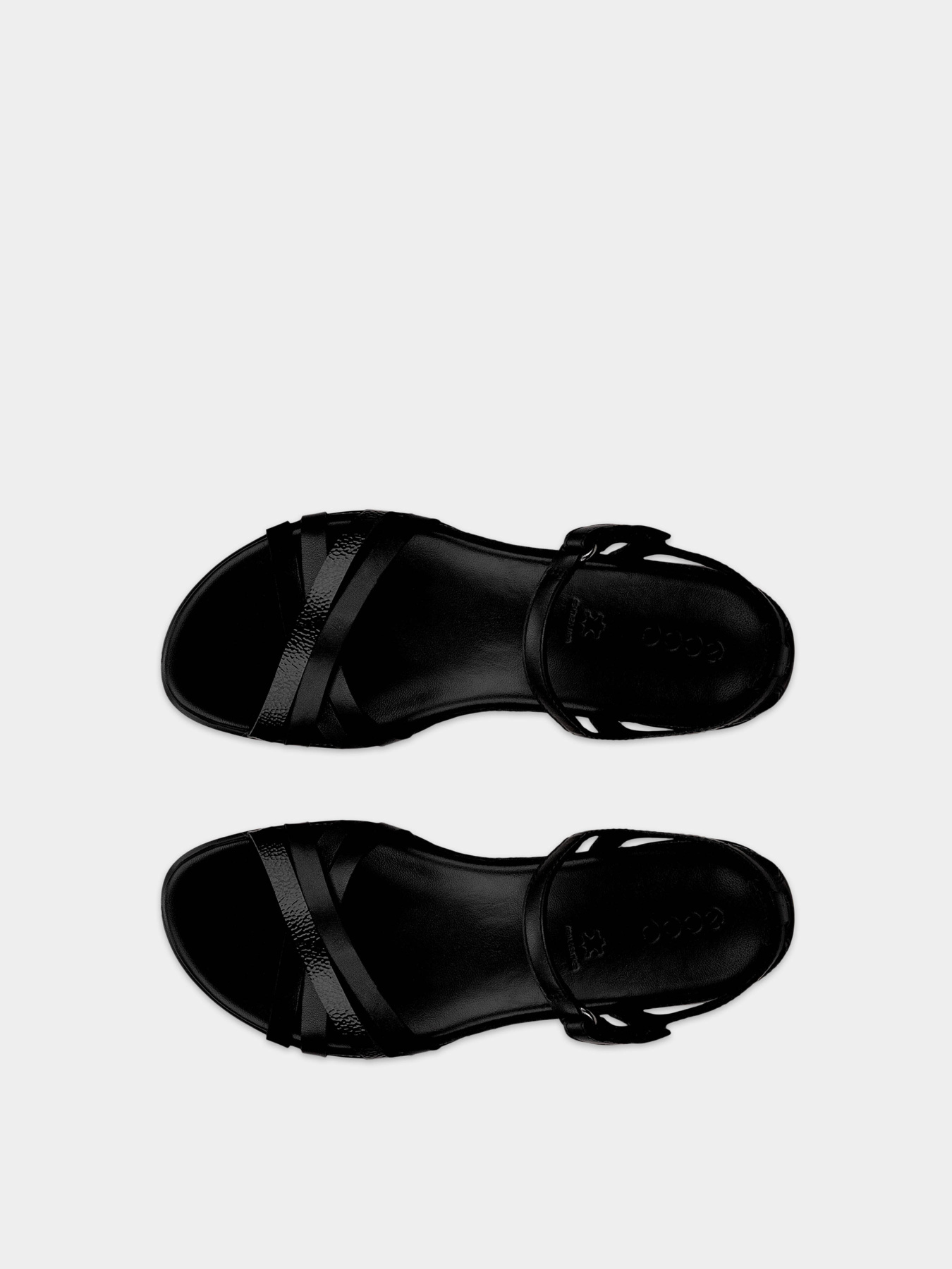 ECCO модель 24424351094 Фото