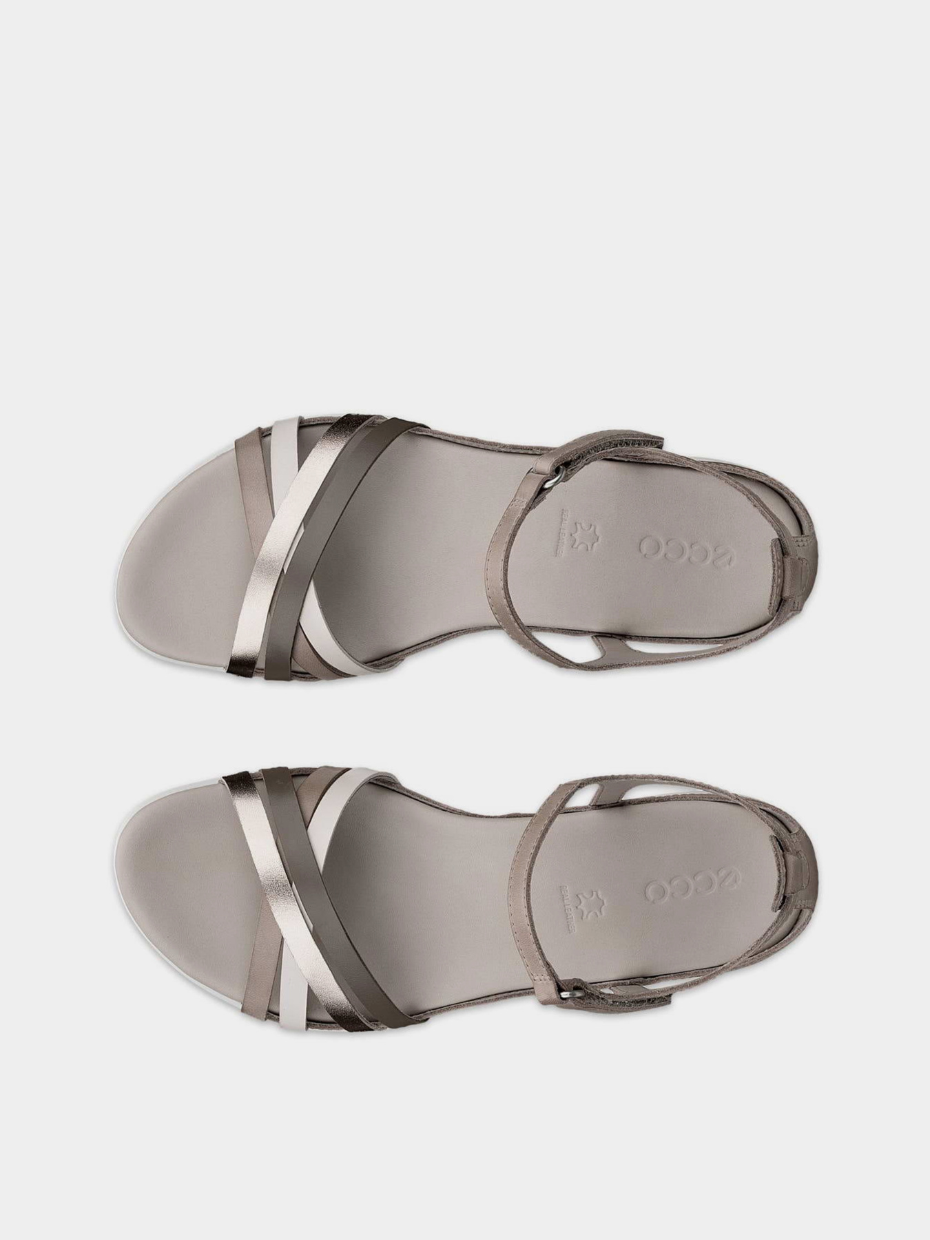 ECCO модель 24424361526 Фото