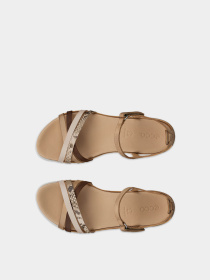 ECCO модель 24424361527 Фото