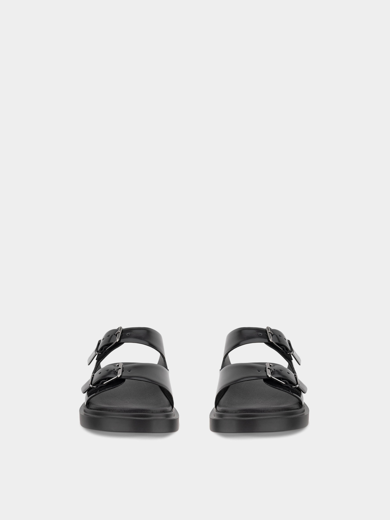 Шлепанцы ECCO модель 20235304001 Фото