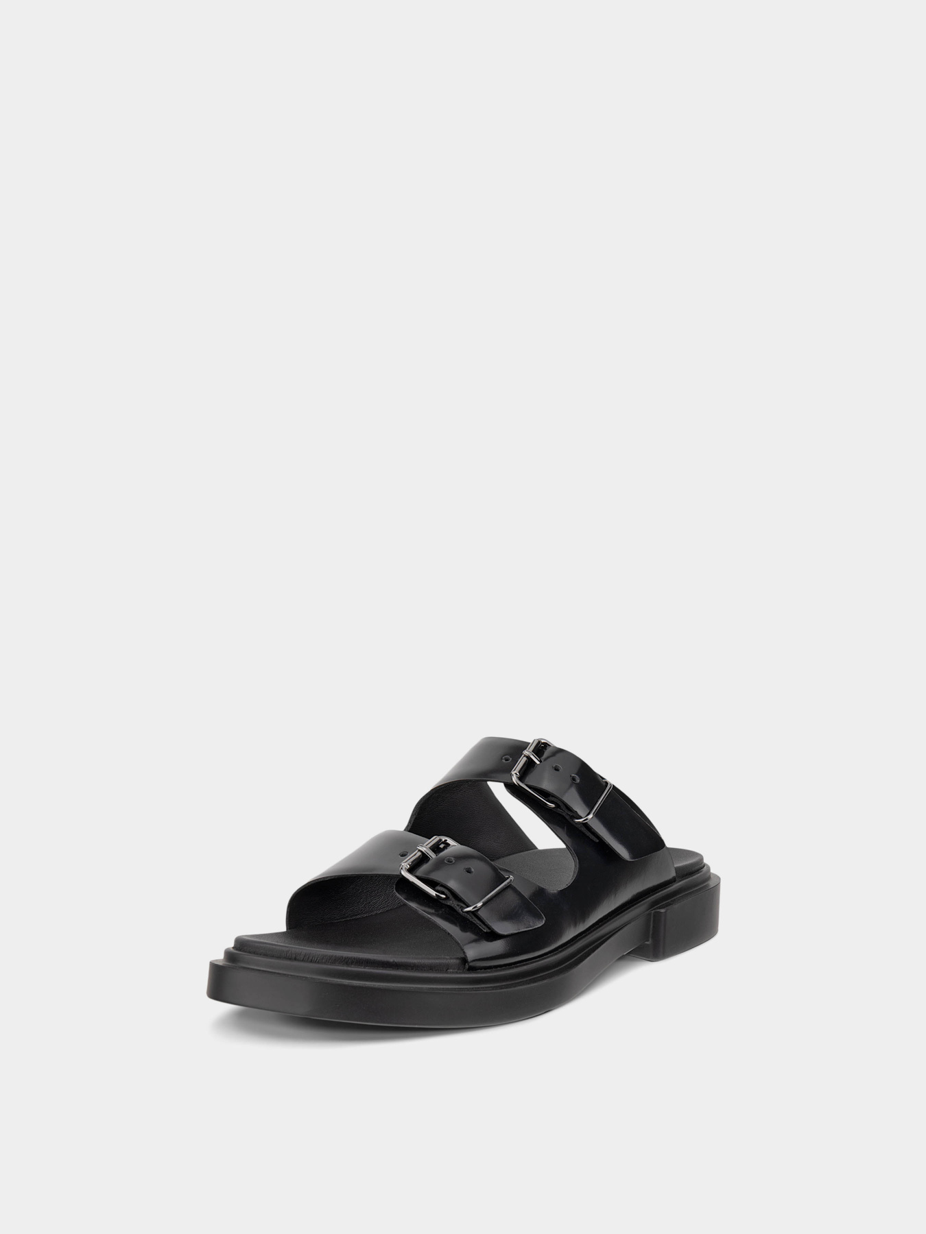 Шлепанцы ECCO модель 20235304001 Фото