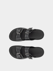 Шлепанцы ECCO модель 20235304001 Фото