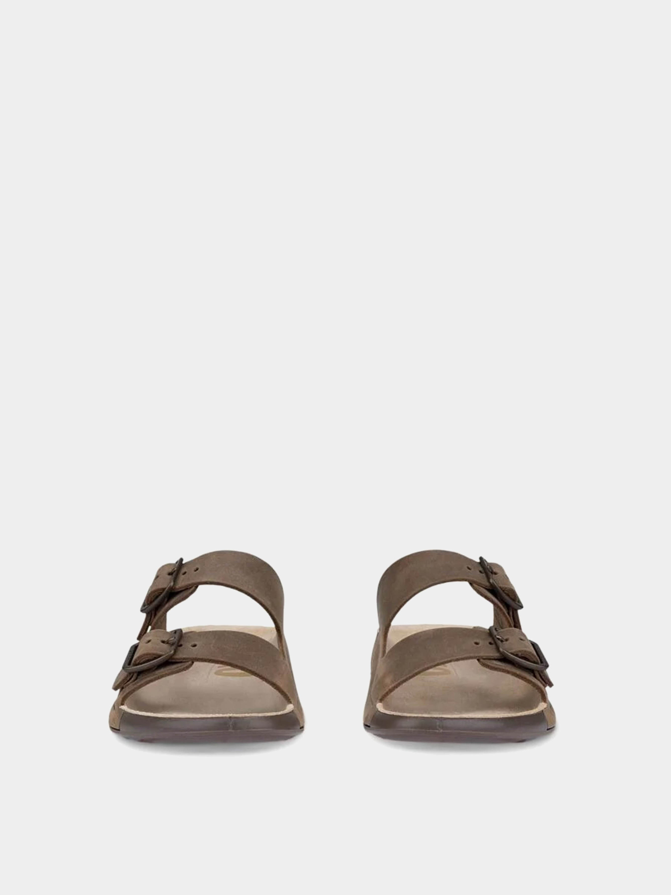 Шльопанці ECCO модель 20691302114 Фото