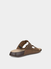 Шльопанці ECCO модель 20691302114 Фото