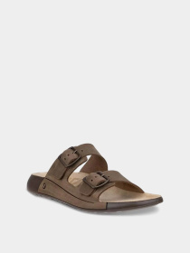 Шльопанці ECCO модель 20691302114 Фото