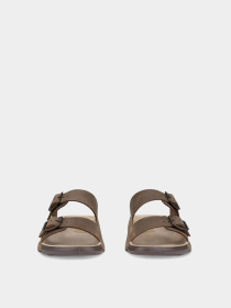 Шльопанці ECCO модель 20691302114 Фото