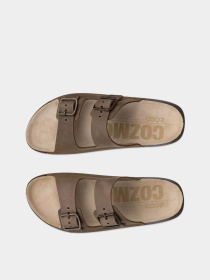 Шльопанці ECCO модель 20691302114 Фото