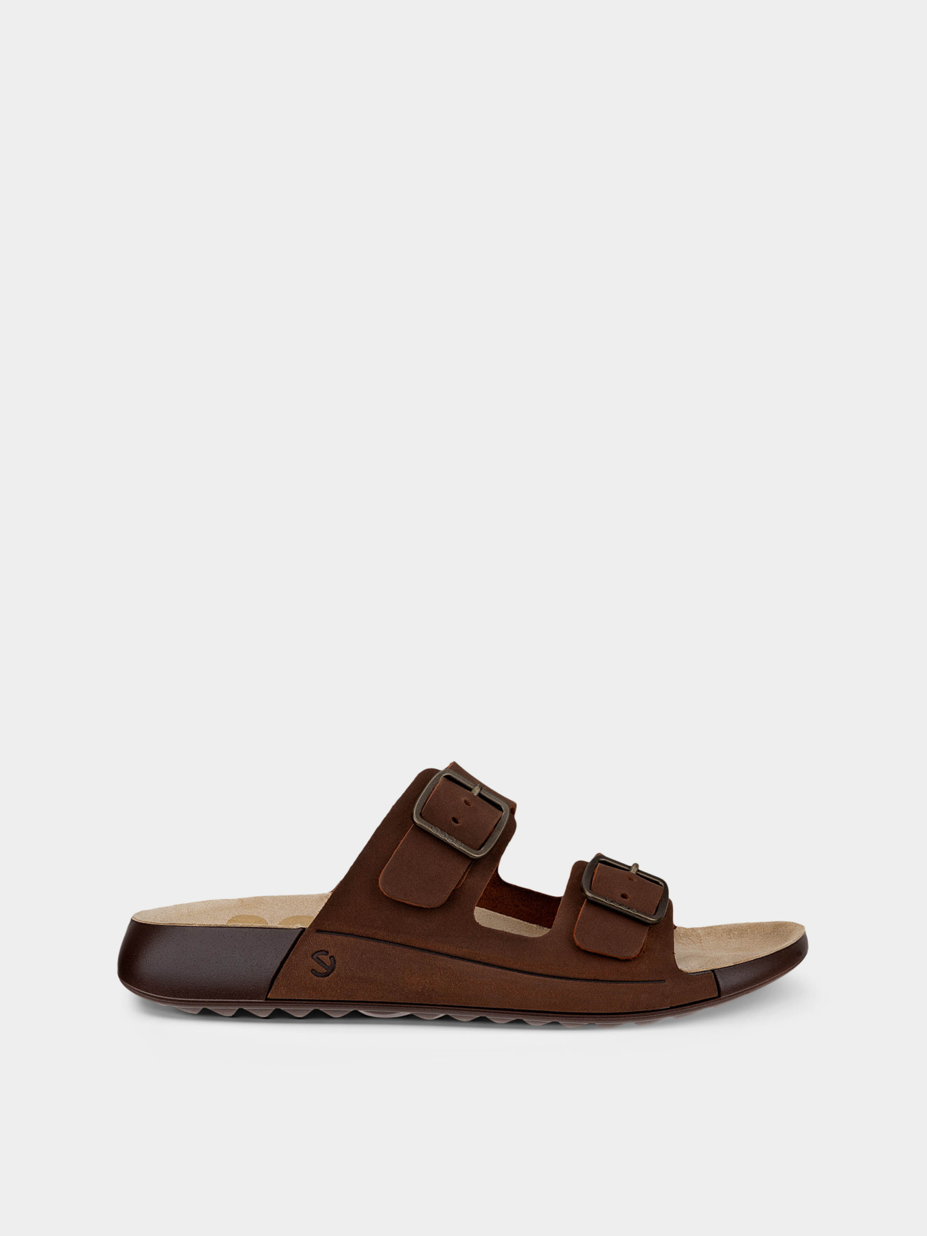 Шльопанці ECCO модель 20691302667 Фото